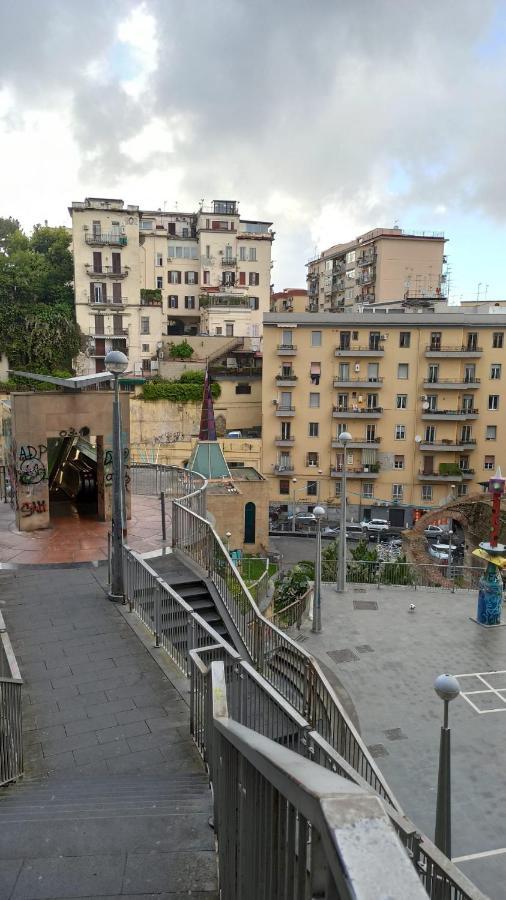Chicco'S Suite Naples Exterior photo
